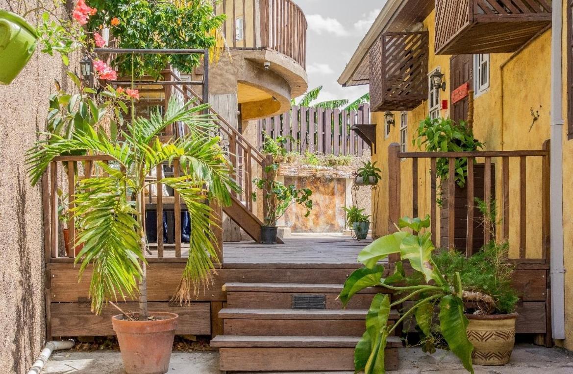 One32 Guest House Kingston Exterior foto
