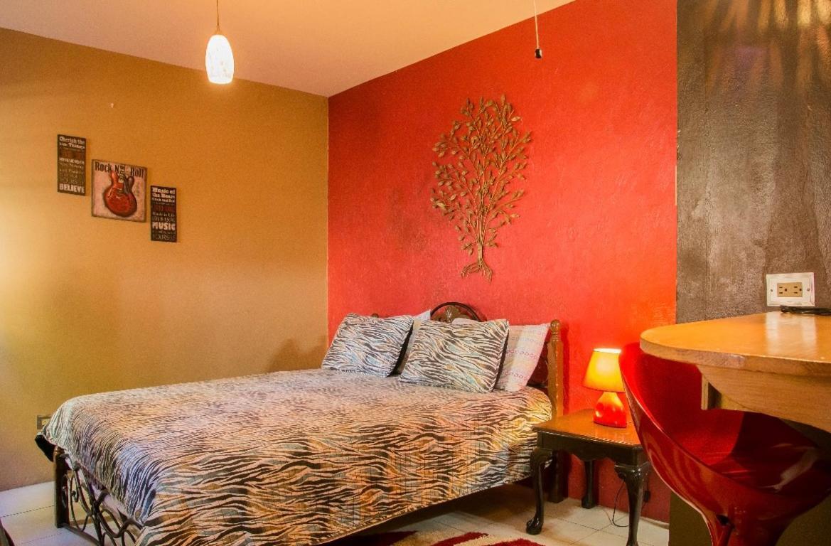 One32 Guest House Kingston Exterior foto