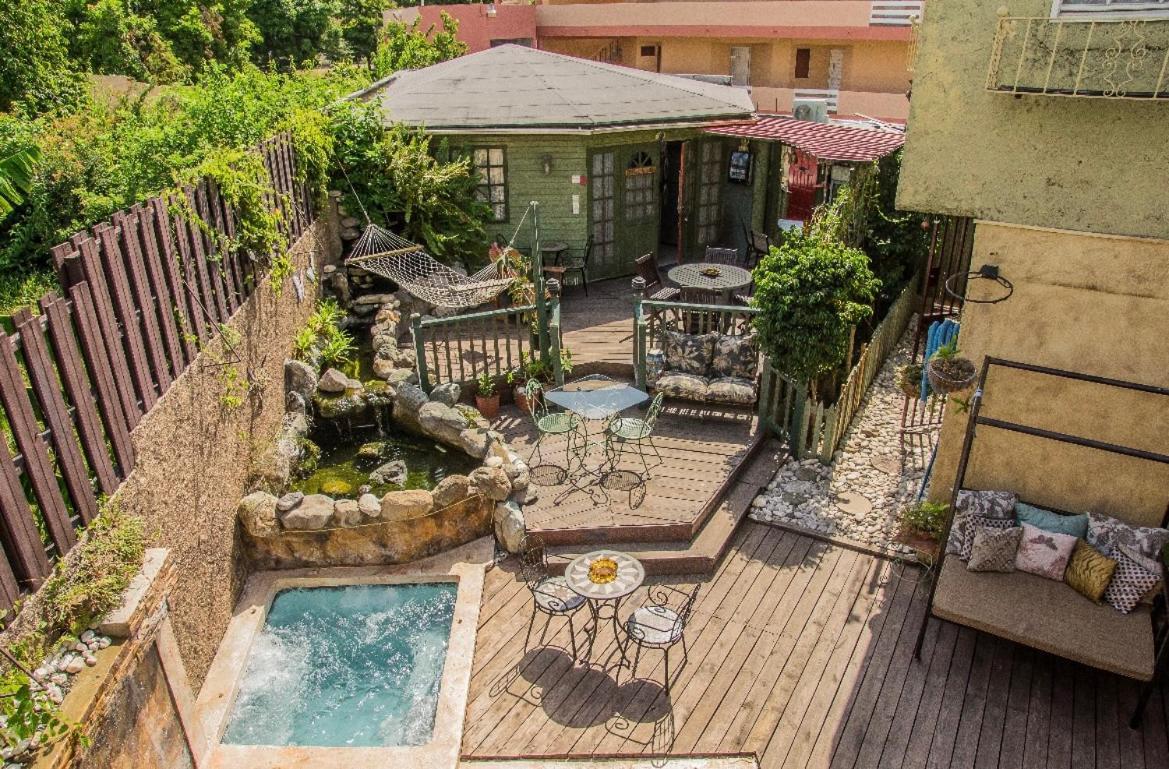 One32 Guest House Kingston Exterior foto