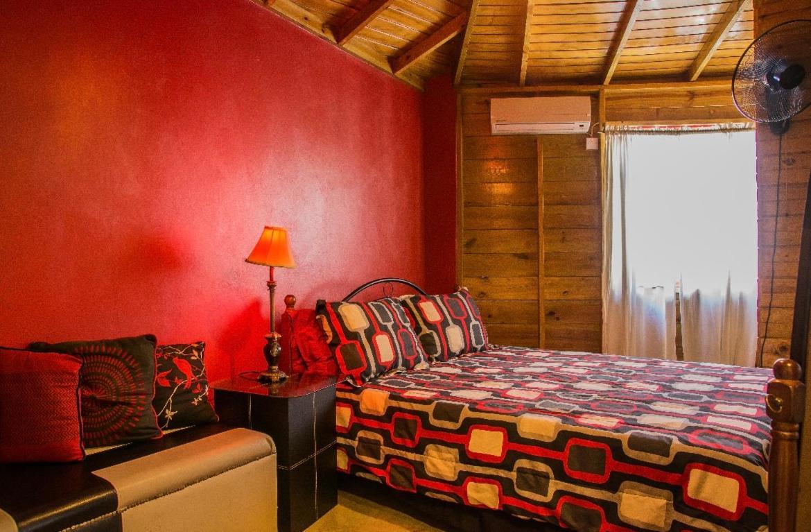 One32 Guest House Kingston Exterior foto